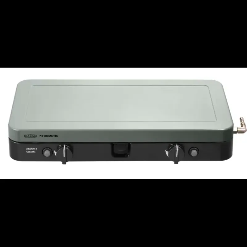 Outlet CADAC 2 Cook 3 Classic Stove Cuisson·Barbecue Au Gaz|Cuisson·Réchaud