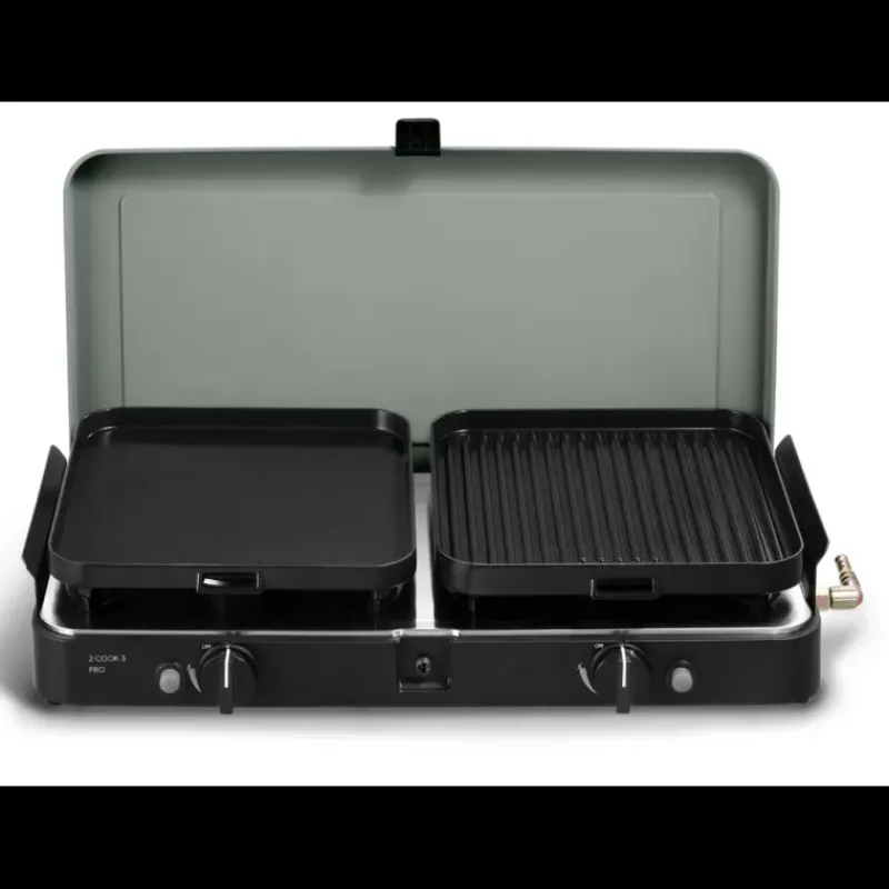 Best CADAC 2 Cook 3 Pro Deluxe Cuisson·Barbecue Au Gaz|Cuisson·Réchaud
