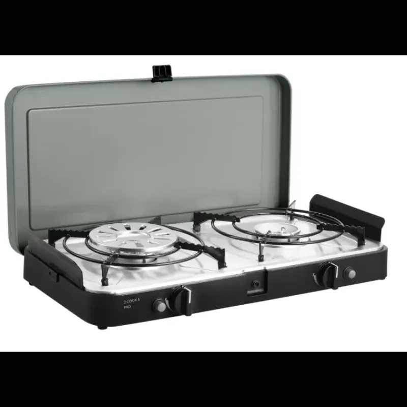 Best CADAC 2 Cook 3 Pro Deluxe Cuisson·Barbecue Au Gaz|Cuisson·Réchaud