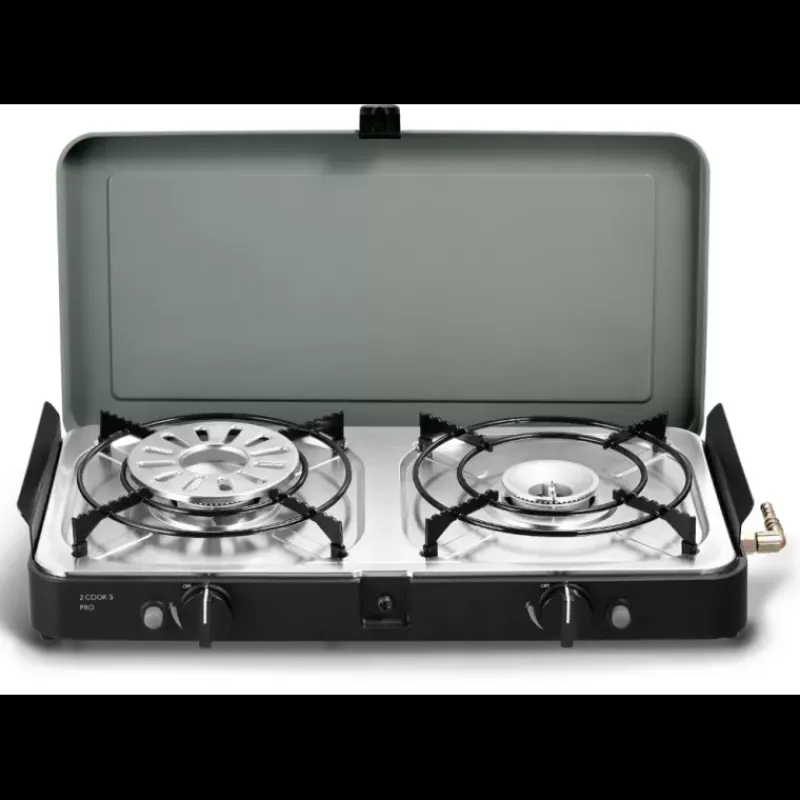 CADAC 2 Cook 3 Pro Stove*Cadac | Dometic New