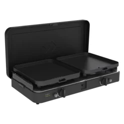Hot CADAC 2 Cook 3 Turbo FFD Deluxe Cuisson·Réchaud|Barbecue & Réchaud Extérieur·Barbecue Au Gaz