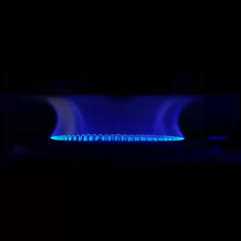 CADAC 2 Cook 3 Turbo FFD Stove*Cadac | Dometic Outlet
