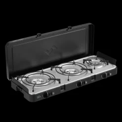 Clearance CADAC 3 Cook Turbo FFD Deluxe Cuisson·Réchaud|Barbecue & Réchaud Extérieur·Réchaud Gaz Nomade