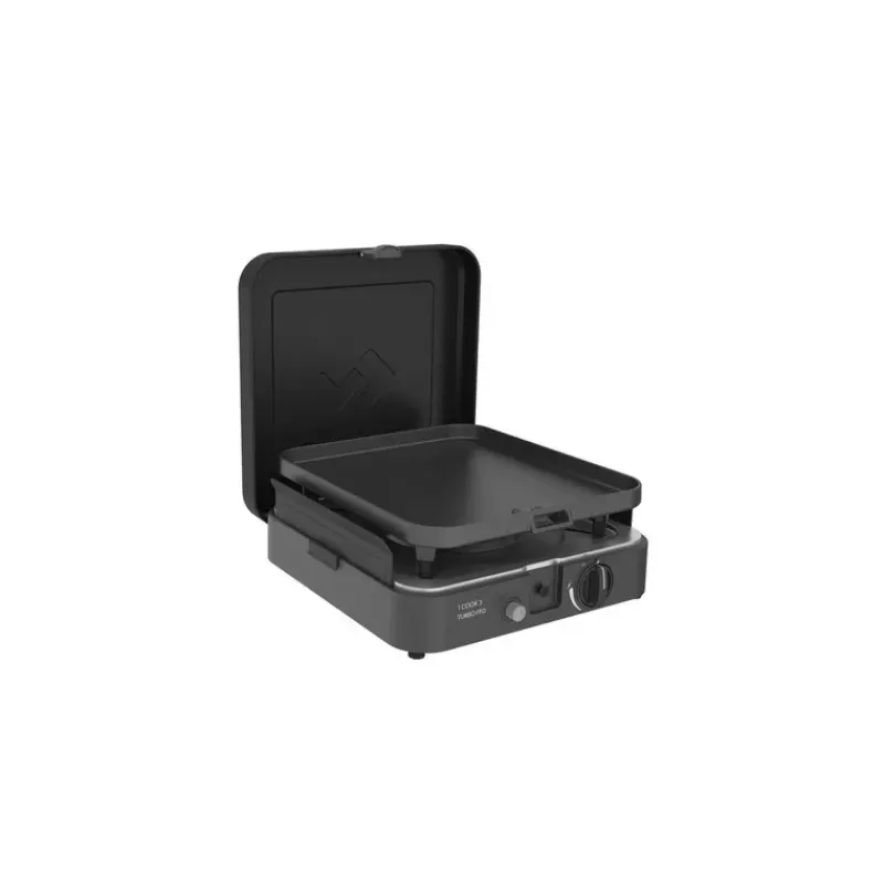 CADAC 1 Cook Turbo FFD Flat Grill Plate*Cadac | Dometic Best