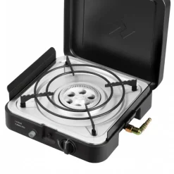 CADAC 1 Cook Turbo FFD Stove Cuisson·Réchaud|Barbecue & Réchaud Extérieur·Réchaud Gaz Nomade