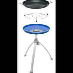 Hot CADAC Braai 50 Cuisson·Barbecue Au Gaz|Barbecue & Réchaud Extérieur·Barbecue Au Gaz
