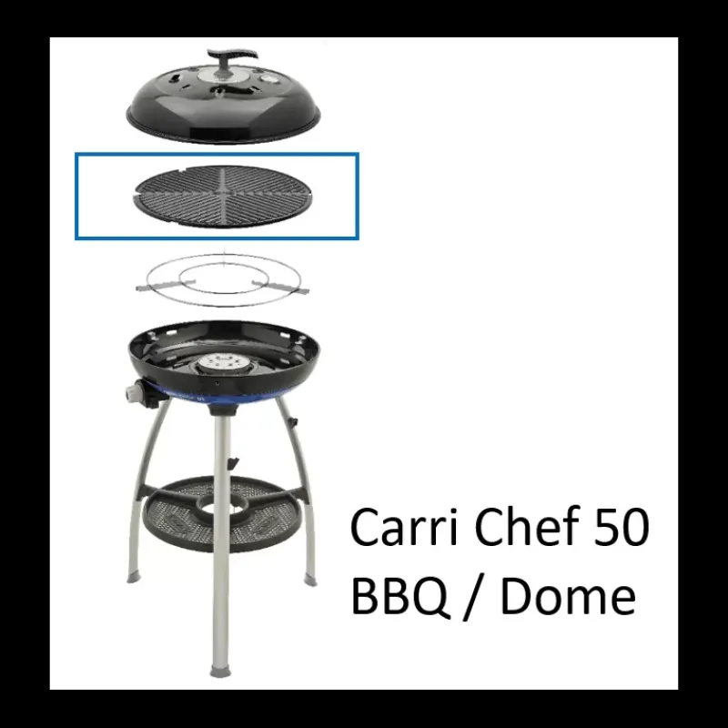 CADAC Carri Chef 50*Cadac | Dometic