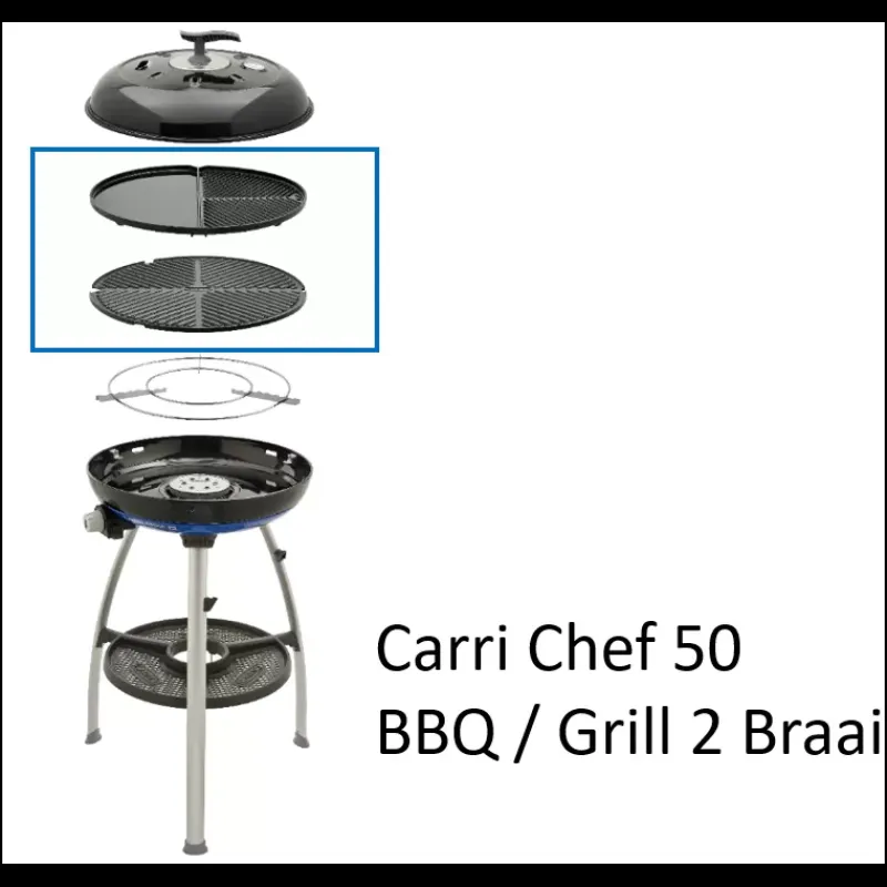 CADAC Carri Chef 50*Cadac | Dometic