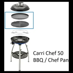 CADAC Carri Chef 50*Cadac | Dometic