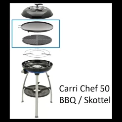 CADAC Carri Chef 50*Cadac | Dometic