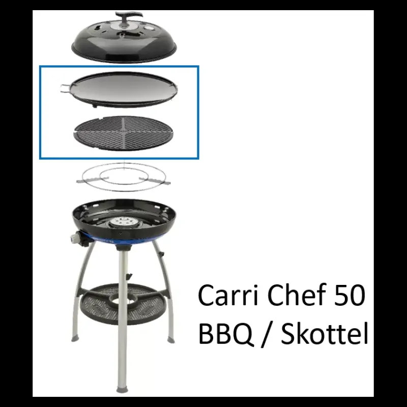 CADAC Carri Chef 50*Cadac | Dometic