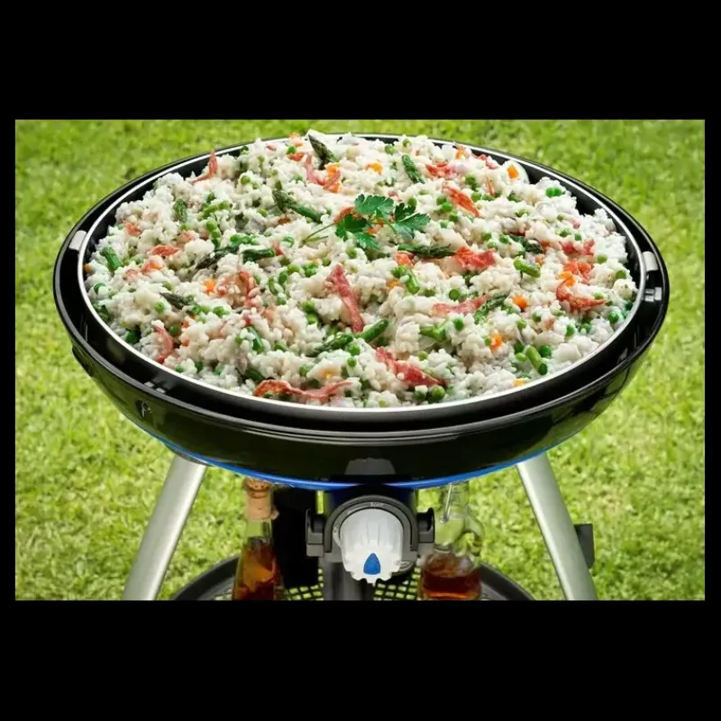 Outlet CADAC Chef Pan 50 Cuisson·Grille & Accessoire Barbecue|Barbecue & Réchaud Extérieur·Accessoire Barbecue
