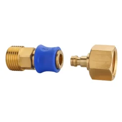CADAC Coupleur rapide gaz G1/2" Equipement Gaz·Raccord, Embout Et Adapteur Gaz|Equipement Gaz·Raccord, Embout Et Adapteur Gaz