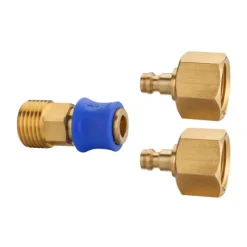CADAC Coupleur rapide gaz G1/2" Equipement Gaz·Raccord, Embout Et Adapteur Gaz|Equipement Gaz·Raccord, Embout Et Adapteur Gaz