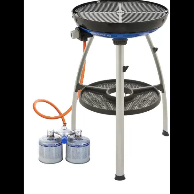 Best CADAC Dual Power Pak Cuisson·Grille & Accessoire Barbecue|Cuisson·Accessoire Gaz & Réchaud