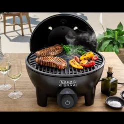 CADAC E-Braai 40*Cadac | Dometic Sale