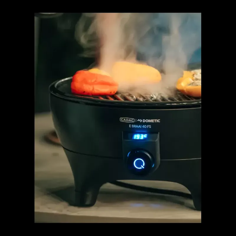 CADAC E-Braai 40 FS*Cadac | Dometic Discount