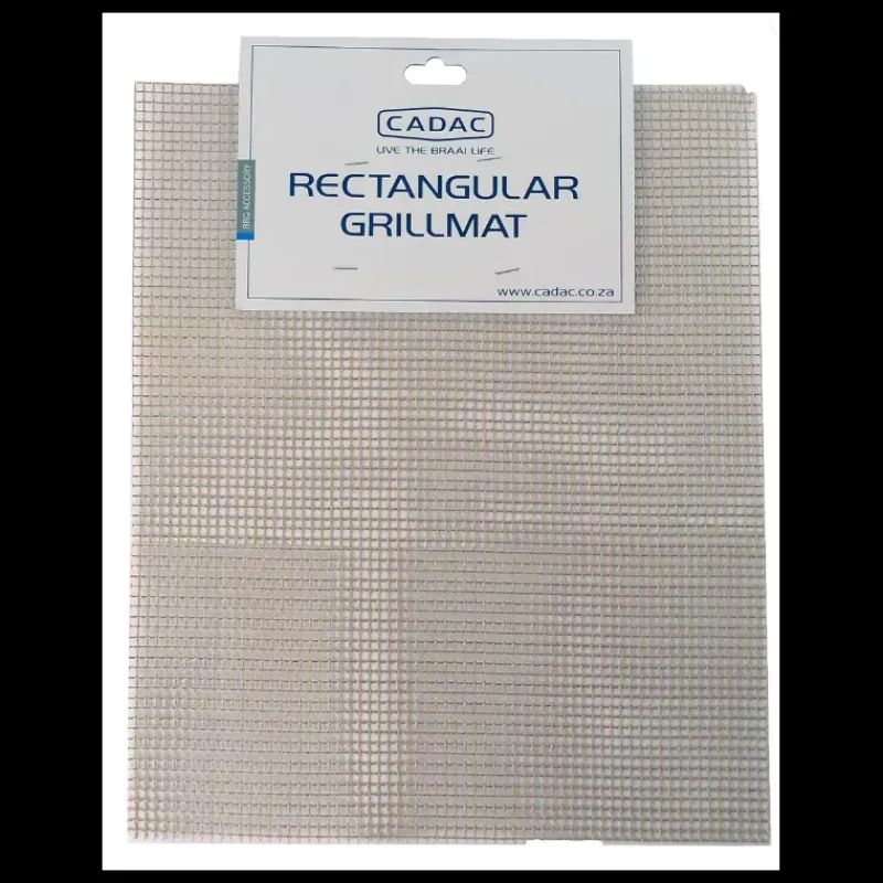 Clearance CADAC Feuilles de cuisson Cuisson·Grille & Accessoire Barbecue|Barbecue & Réchaud Extérieur·Accessoire Barbecue