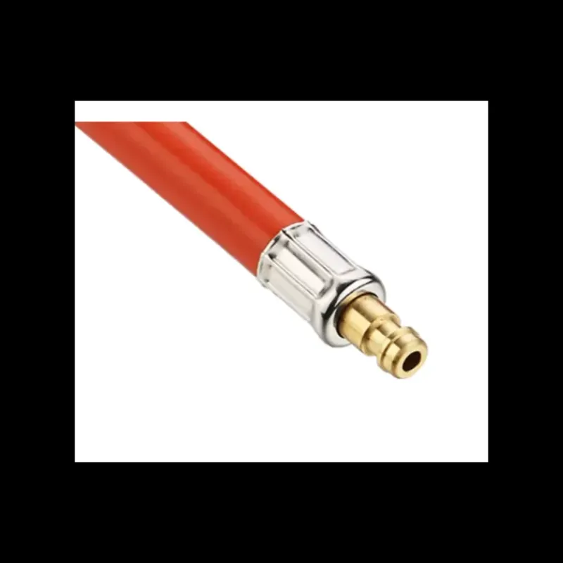 Sale CADAC Flexible G1/4 x Raccord rapide gaz STN Cuisson·Accessoire Gaz & Réchaud|Equipement Gaz·Tuyau Et Lyre Gaz