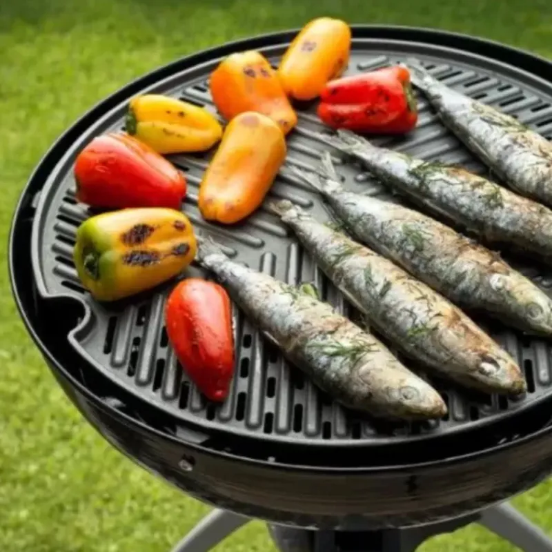 Hot CADAC Grille BBQ 40 Cuisson·Grille & Accessoire Barbecue|Barbecue & Réchaud Extérieur·Accessoire Barbecue