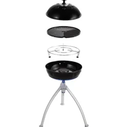 New CADAC Grillo Chef 40 Cuisson·Barbecue Au Gaz|Barbecue & Réchaud Extérieur·Barbecue Au Gaz