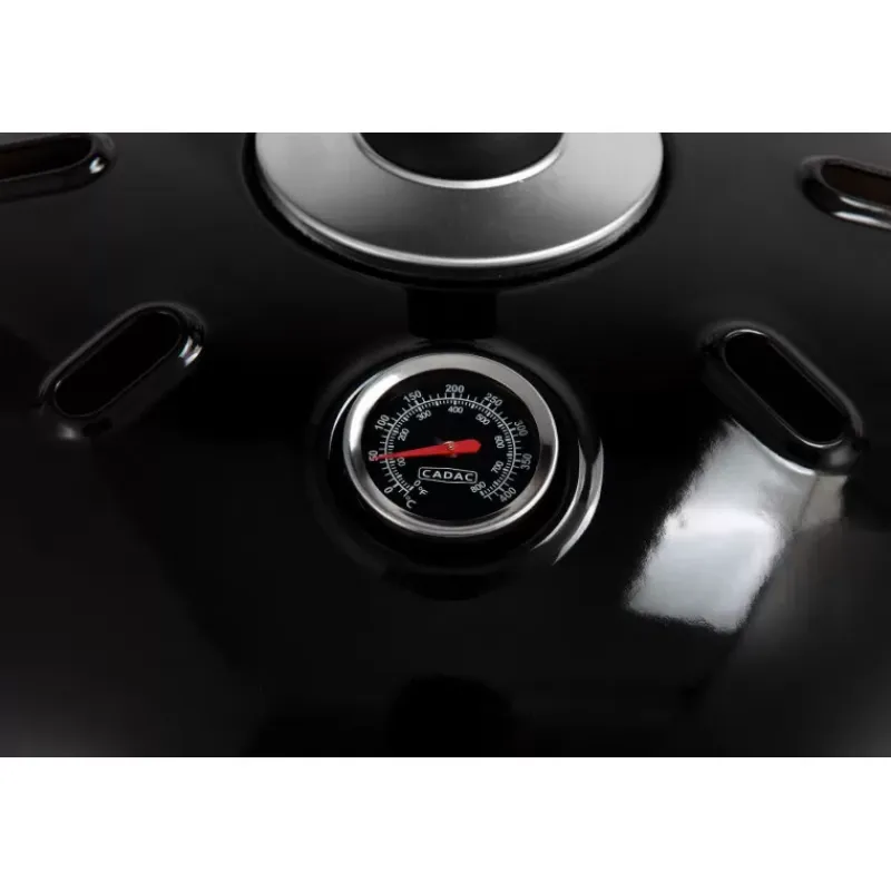New CADAC Grillo Chef 40 Cuisson·Barbecue Au Gaz|Barbecue & Réchaud Extérieur·Barbecue Au Gaz