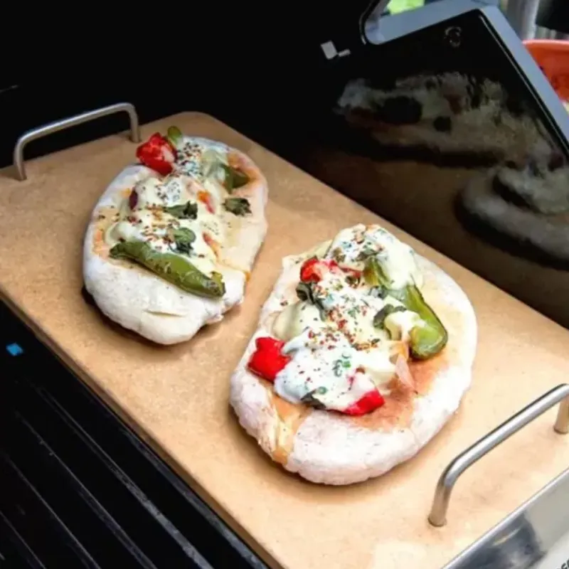 CADAC Meridian Pierre à pizza*Cadac | Dometic