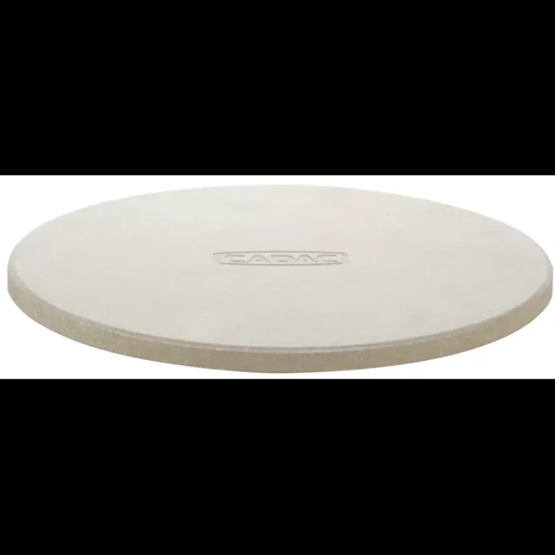 Outlet CADAC Pierre à pizza Cuisson·Grille & Accessoire Barbecue|Barbecue & Réchaud Extérieur·Accessoire Barbecue