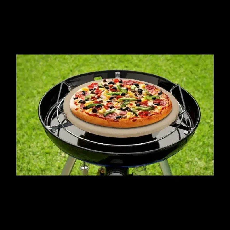 Outlet CADAC Pierre à pizza Cuisson·Grille & Accessoire Barbecue|Barbecue & Réchaud Extérieur·Accessoire Barbecue