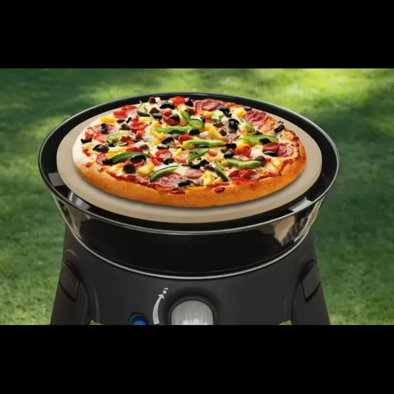Outlet CADAC Pierre à pizza Cuisson·Grille & Accessoire Barbecue|Barbecue & Réchaud Extérieur·Accessoire Barbecue