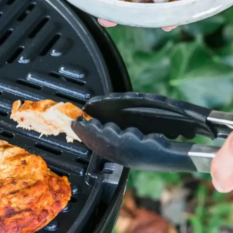 CADAC Pince BBQ Ustensile De Cuisine & Vaisselle·Ustensiles De Cuisine|Vaisselle & Ustensile De Cuisine·Ustensile De Cuisine