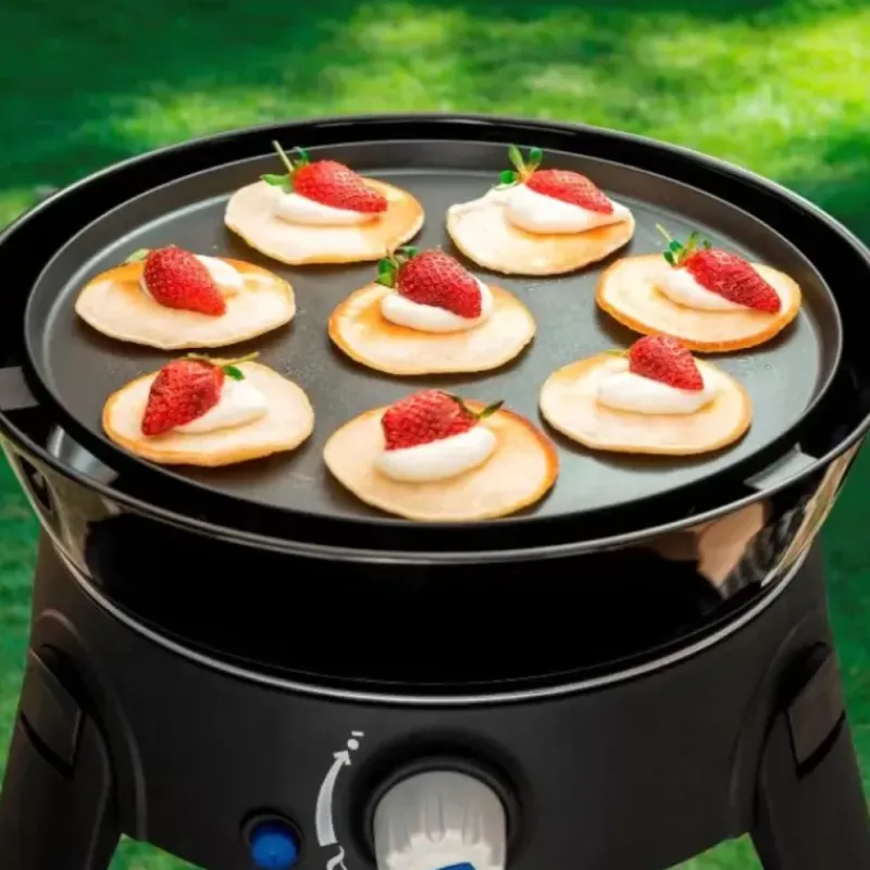 CADAC Plancha D30 cm*Cadac | Dometic