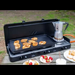 Outlet CADAC Plancha plate Cuisson·Plancha|Cuisson·Accessoire Gaz & Réchaud