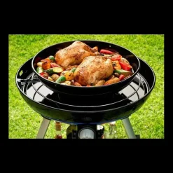 Sale CADAC Roast Pan 50 Cuisson·Grille & Accessoire Barbecue|Barbecue & Réchaud Extérieur·Accessoire Barbecue