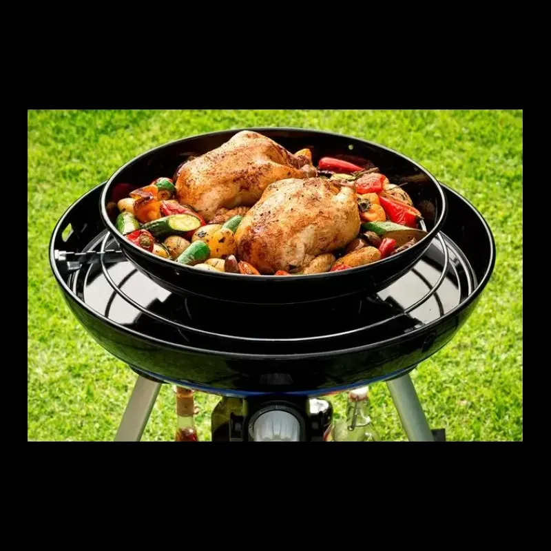 Sale CADAC Roast Pan 50 Cuisson·Grille & Accessoire Barbecue|Barbecue & Réchaud Extérieur·Accessoire Barbecue
