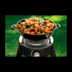 Outlet CADAC Safari chef 30 | Couvercle / plat Cuisson·Grille & Accessoire Barbecue|Ustensile De Cuisine & Vaisselle·Ustensiles De Cuisine
