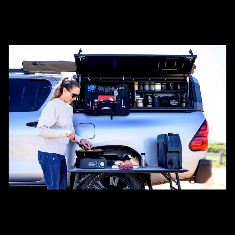Sale CADAC Safari Chef 30 Compact Cuisson·Barbecue Au Gaz|Barbecue & Réchaud Extérieur·Barbecue Au Gaz