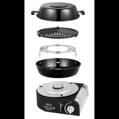 CADAC Safari Chef 30 Compact Lite*Cadac | Dometic Hot