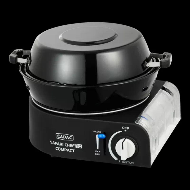 CADAC Safari Chef 30 Compact Lite*Cadac | Dometic Hot