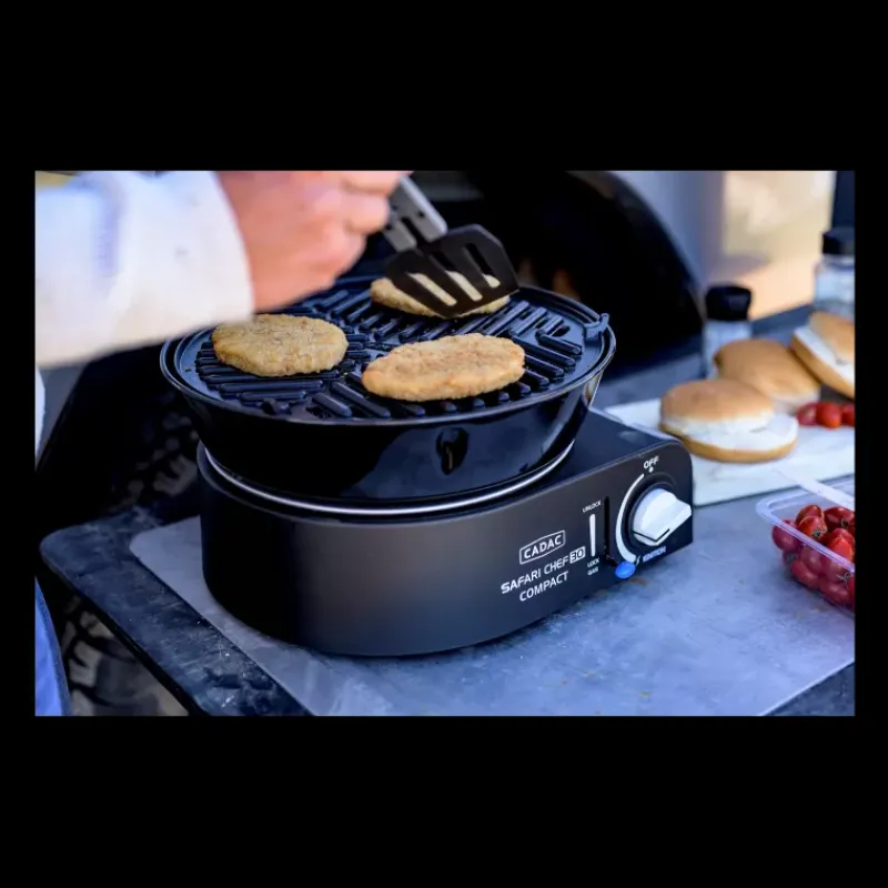 CADAC Safari Chef 30 Compact Lite*Cadac | Dometic Hot