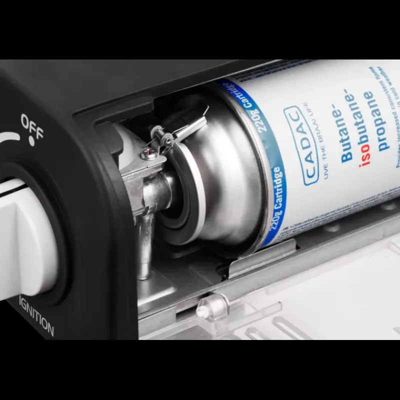 CADAC Safari Chef 30 Compact Lite*Cadac | Dometic Hot