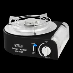 CADAC Safari Chef 30 Compact Lite*Cadac | Dometic Hot