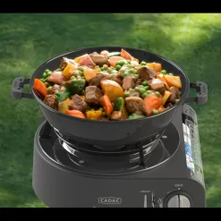 CADAC Safari Chef 30 Compact Lite*Cadac | Dometic Hot