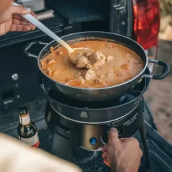 CADAC Safari Chef 30 HP Combo*Cadac | Dometic Hot
