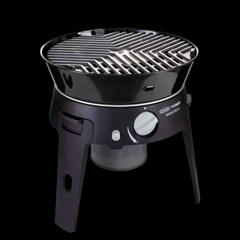CADAC Safari Chef 30 HP Deluxe*Cadac | Dometic New