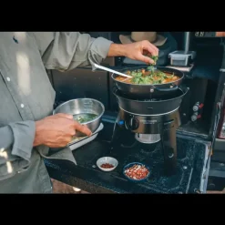 CADAC Safari Chef 30 HP Deluxe*Cadac | Dometic New