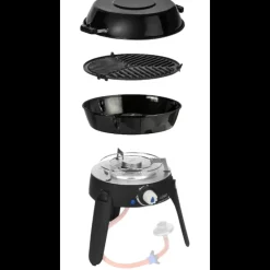 Best CADAC Safari Chef 30 Lite Cuisson·Barbecue Au Gaz|Barbecue & Réchaud Extérieur·Barbecue Au Gaz