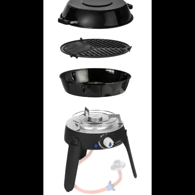 Best CADAC Safari Chef 30 Lite Cuisson·Barbecue Au Gaz|Barbecue & Réchaud Extérieur·Barbecue Au Gaz