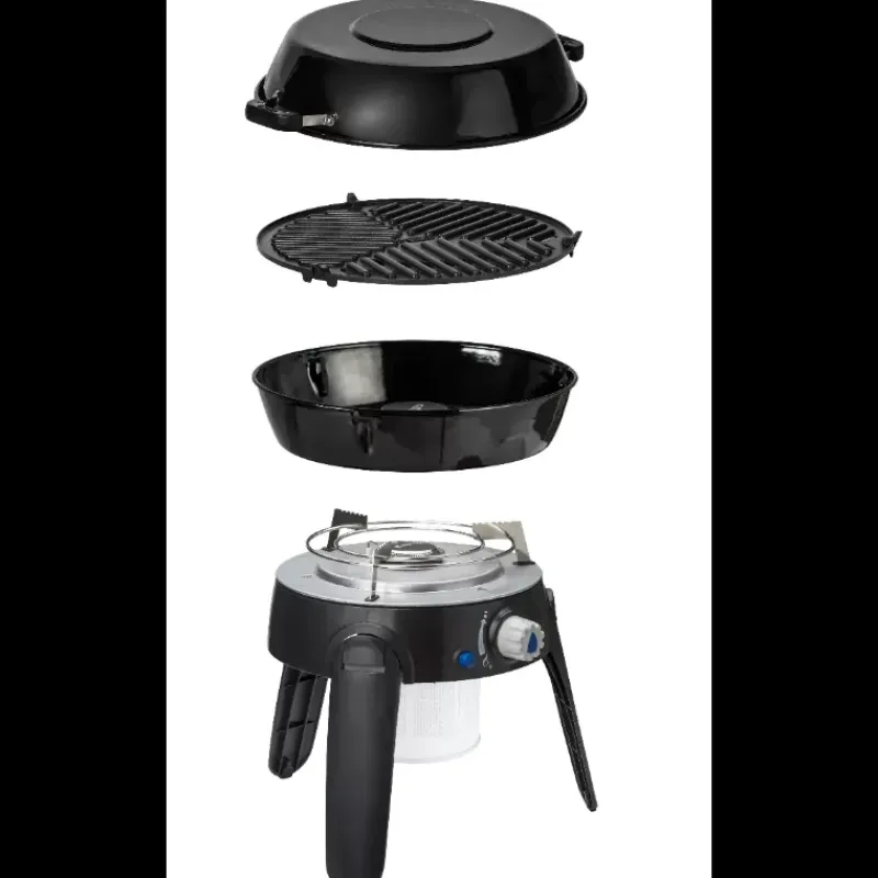 Best CADAC Safari Chef 30 Lite Cuisson·Barbecue Au Gaz|Barbecue & Réchaud Extérieur·Barbecue Au Gaz