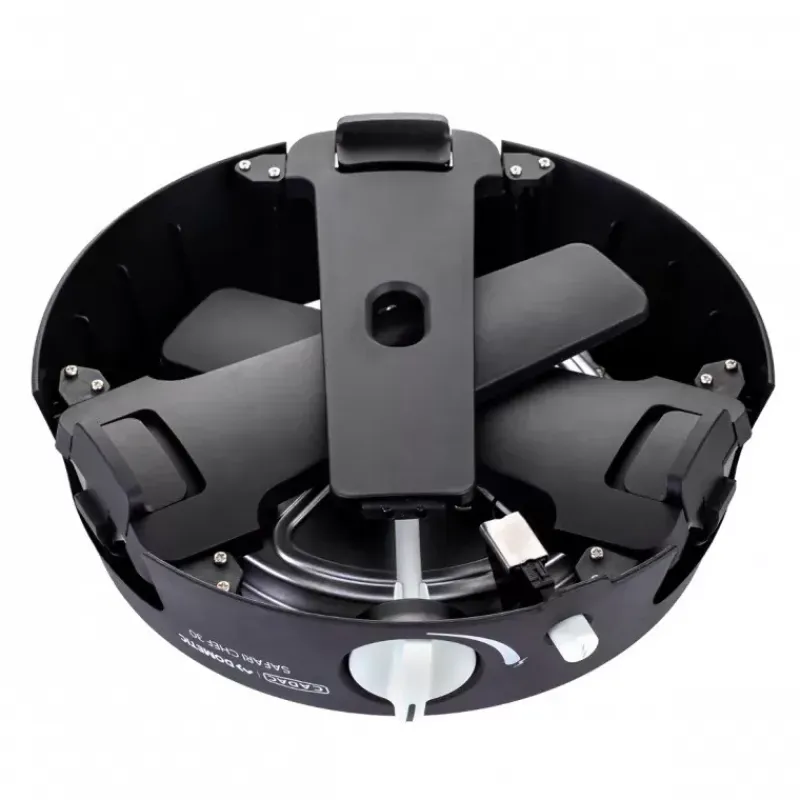 CADAC Safari Chef 30 LP Combo Cuisson·Barbecue Au Gaz|Barbecue & Réchaud Extérieur·Barbecue Au Gaz